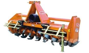 Ortolan P230S JORDFRÄS Други машини за оран и аксесоари