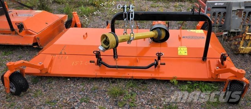 Perfect LB 275V m. utr. Стъблорезачки