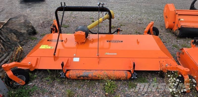 Perfect LB 275V m. utr. Стъблорезачки