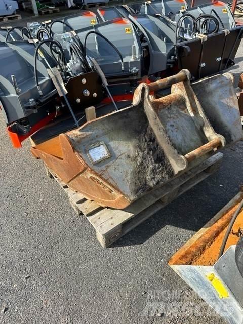  PLANERSKOPA S45 Аксесоари за челни товарачи