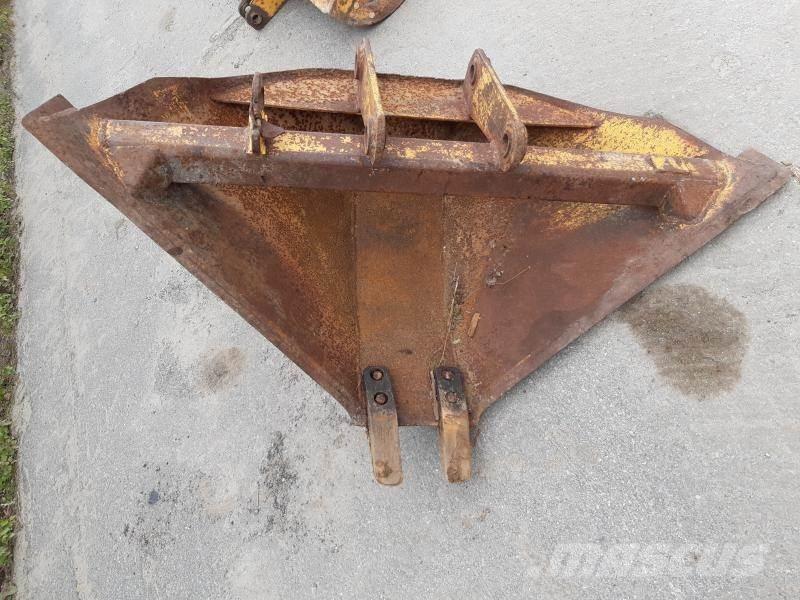  PROFILSKOPA MF 50R Верижен екскаватор