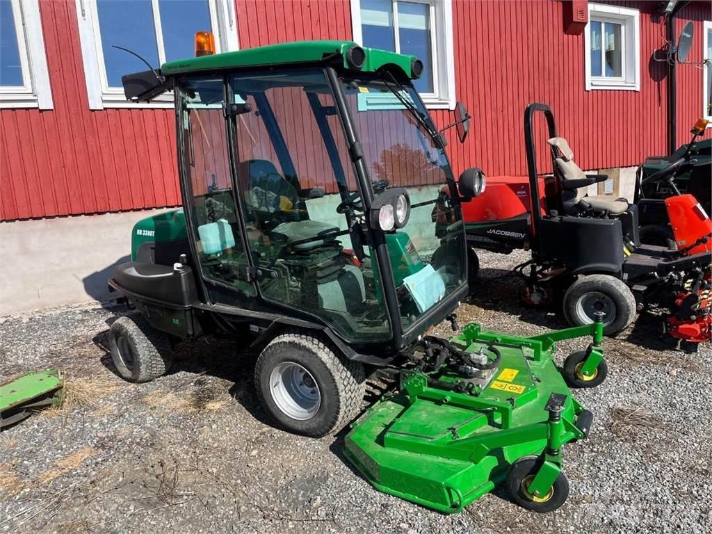 Ransomes HR3300T Тракторни косачки