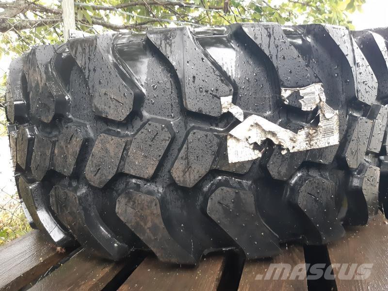  RESERVHJUL 405/70-18 Колелета/Гуми