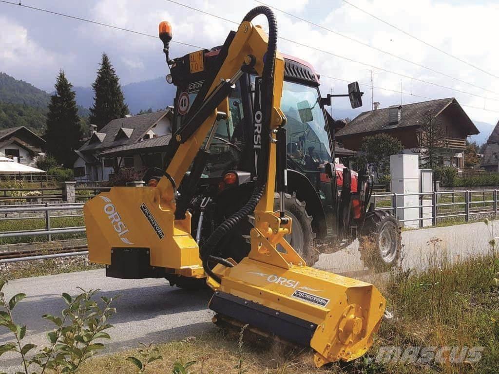  River compact 420 Стъблорезачки