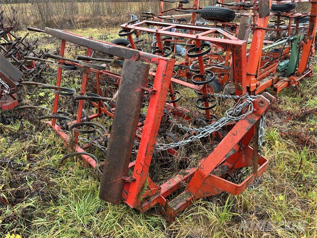  S-pinneharv 4 meter Други машини за оран и аксесоари