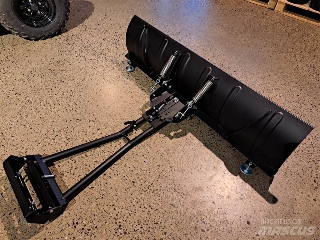 Shark 60 tum, 152 cm АТВ