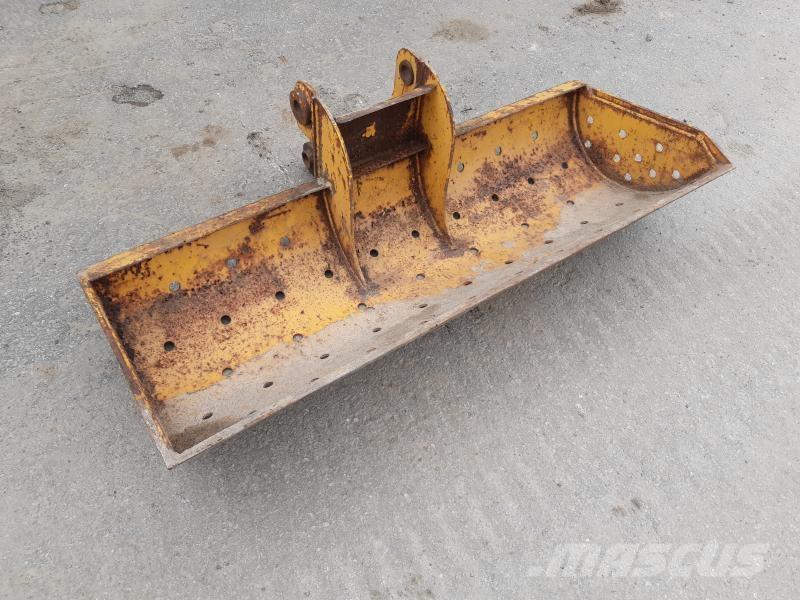  SIKTSKOPA 150 MF 50R Верижен екскаватор