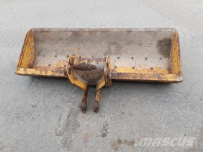  SIKTSKOPA 150 MF 50R Верижен екскаватор