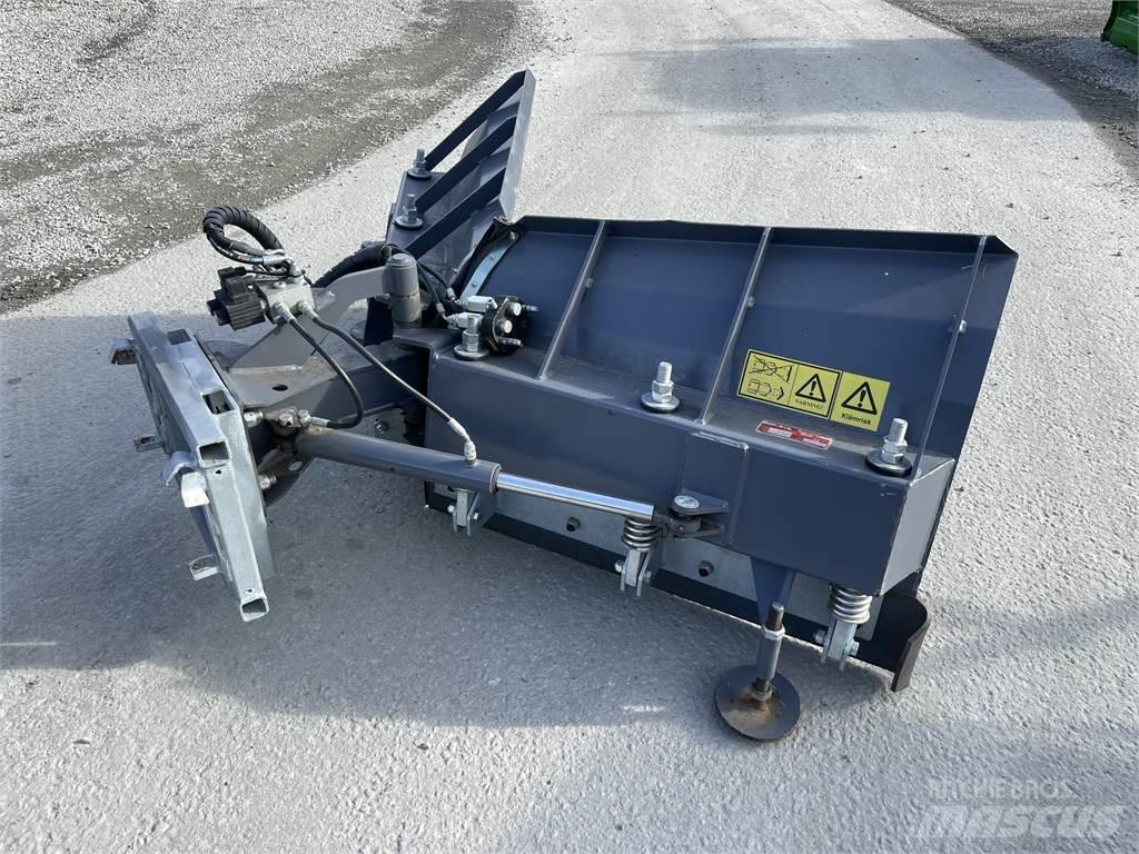 Siringe T 2200 Снегочистачки
