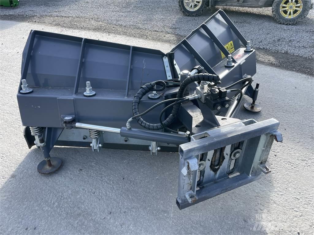 Siringe T 2200 Снегочистачки