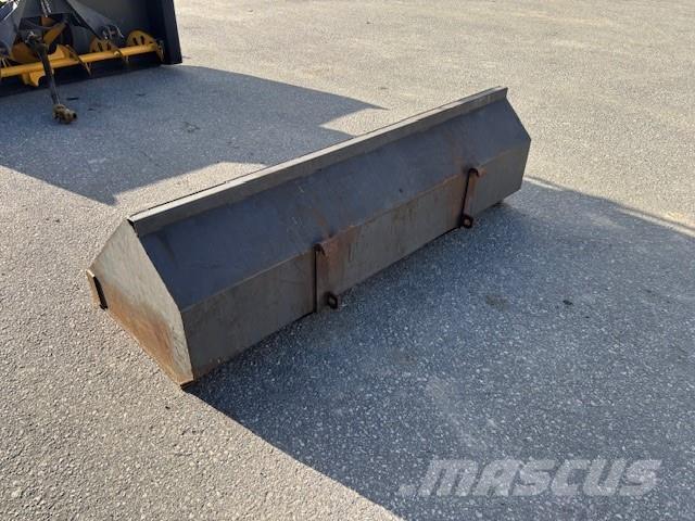  SNÖSKOPA 200 ÅLÖ TYP3 Други аксесоари за трактори