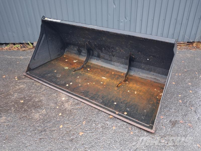  SNÖSKOPA ÅLÖ 220 EURO Други аксесоари за трактори