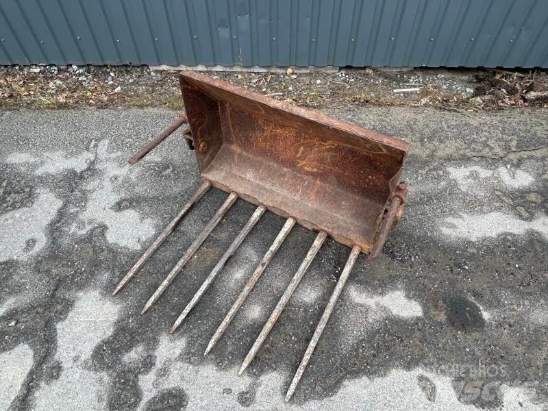  STENGREP 85 CM Челни товарачи и багери