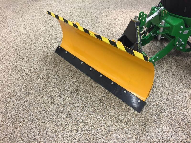 Stensballe FS1300L Снегочистачки