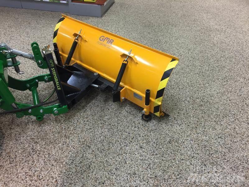 Stensballe FS1300L Снегочистачки