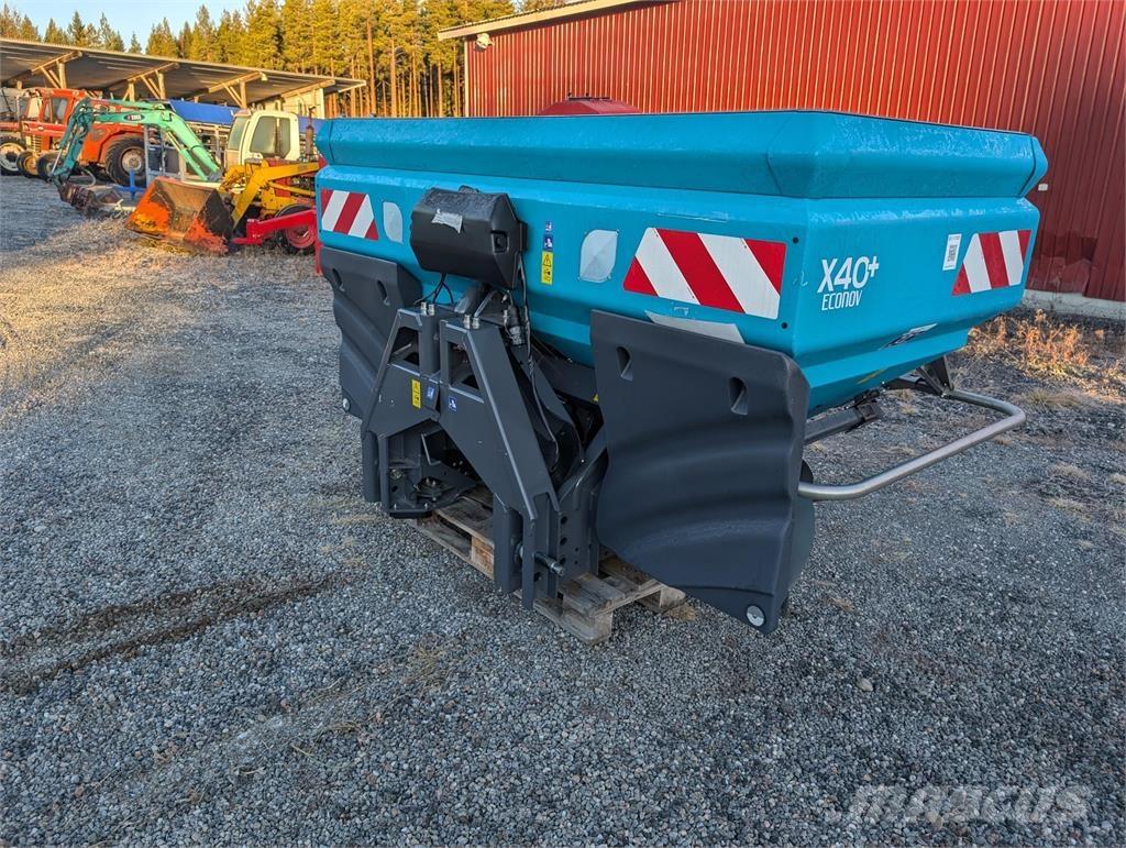 Sulky X40+ Други машини за сеене и аксесоари