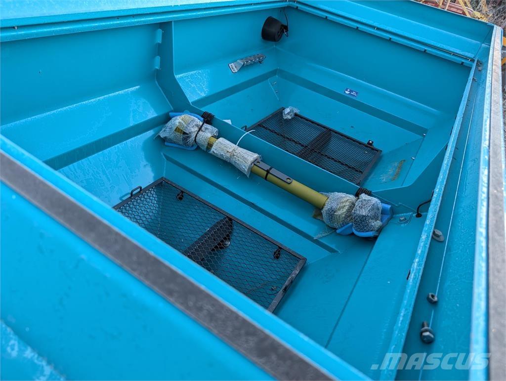 Sulky X40+ Други машини за сеене и аксесоари