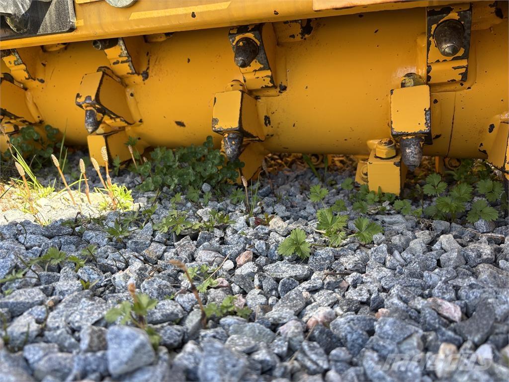 Suokone MJ-2.3 ST Снегохвъргачки
