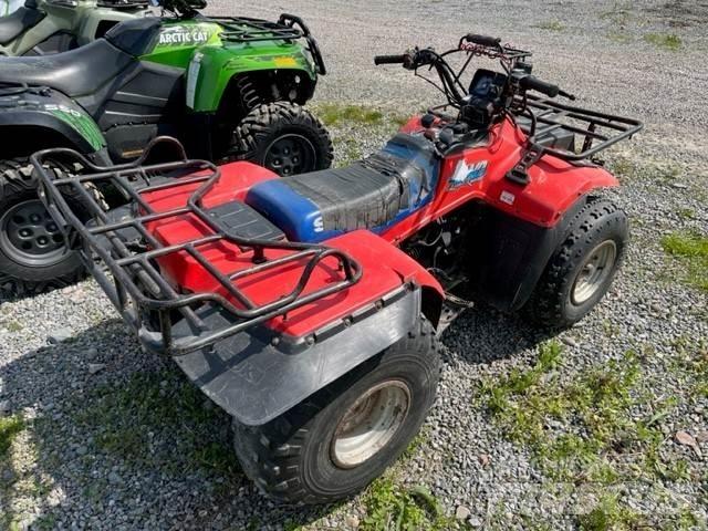 Suzuki Quadrunner 250 АТВ