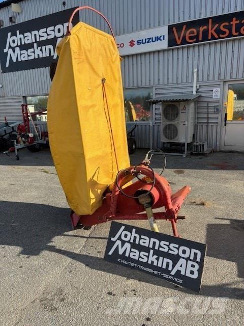 Taarup 205 Друга техника за жънене на фураж