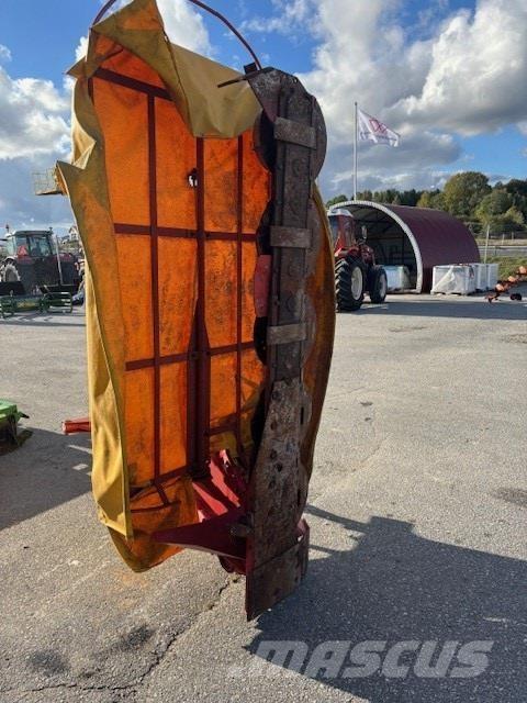 Taarup 205 Друга техника за жънене на фураж