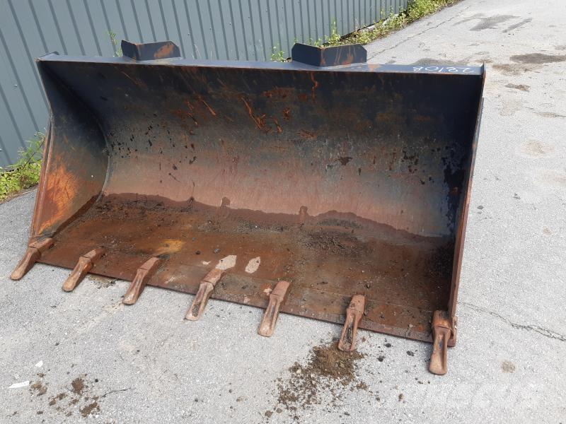  TANDSKOPA STORA BM 200 Друг прикачен инвентар и компоненти