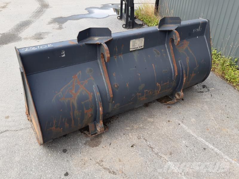  TANDSKOPA STORA BM 200 Друг прикачен инвентар и компоненти