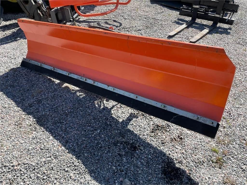 Tarmo PL2500 Снегочистачки