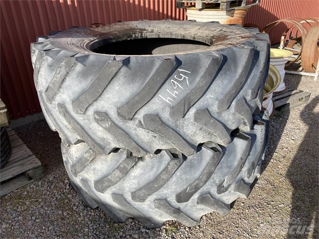 Titan 710/70X42 Колелета/Гуми