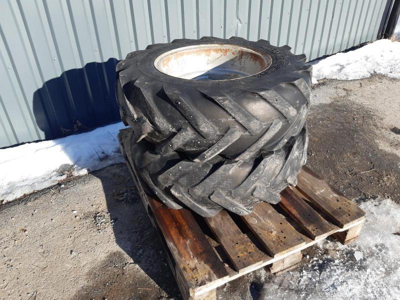  TRAKTOR HJUL 10,5/80-18 Колелета/Гуми