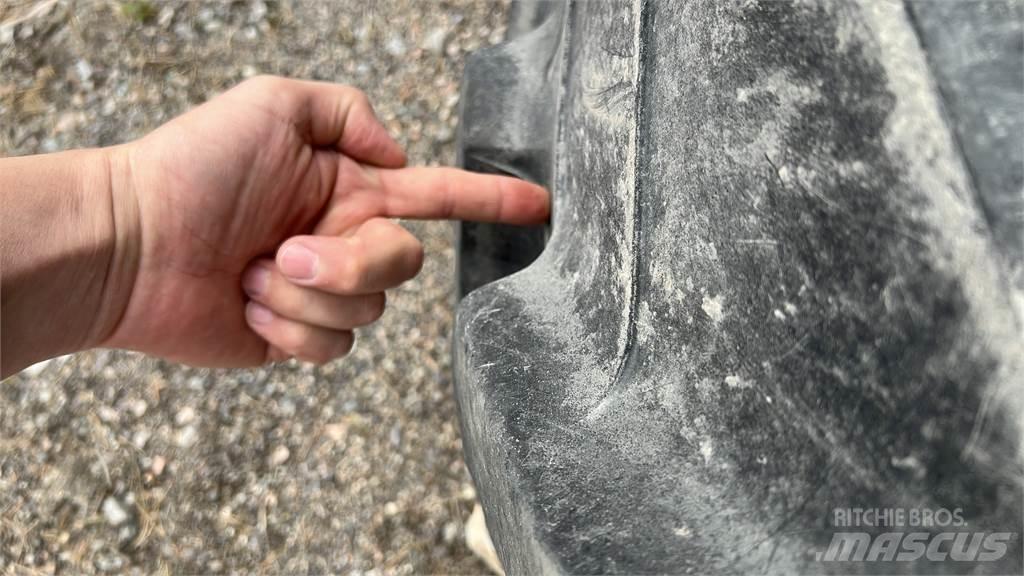 Trelleborg 520/85R42 Колелета/Гуми
