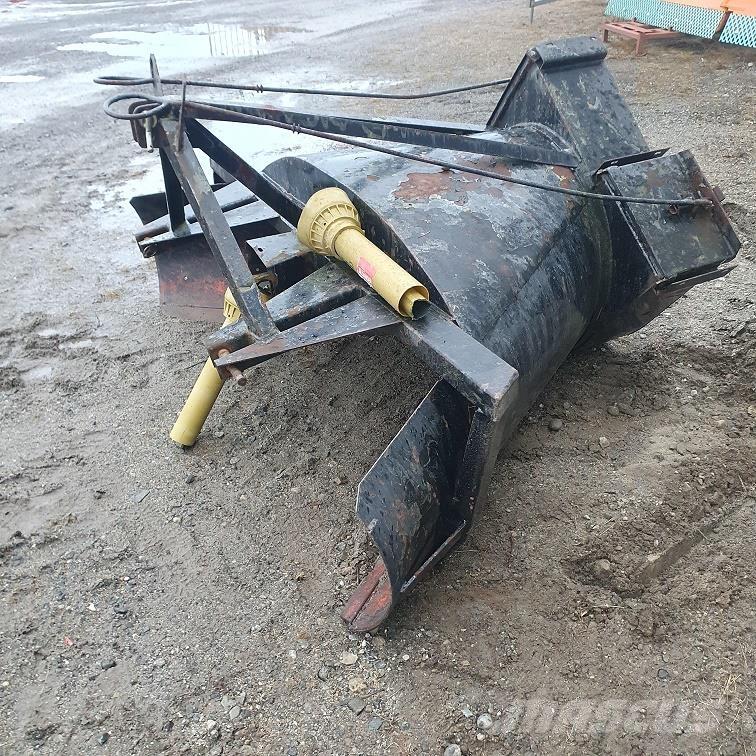  V-SLUNGA 2M Други пътни машини и машини за сняг