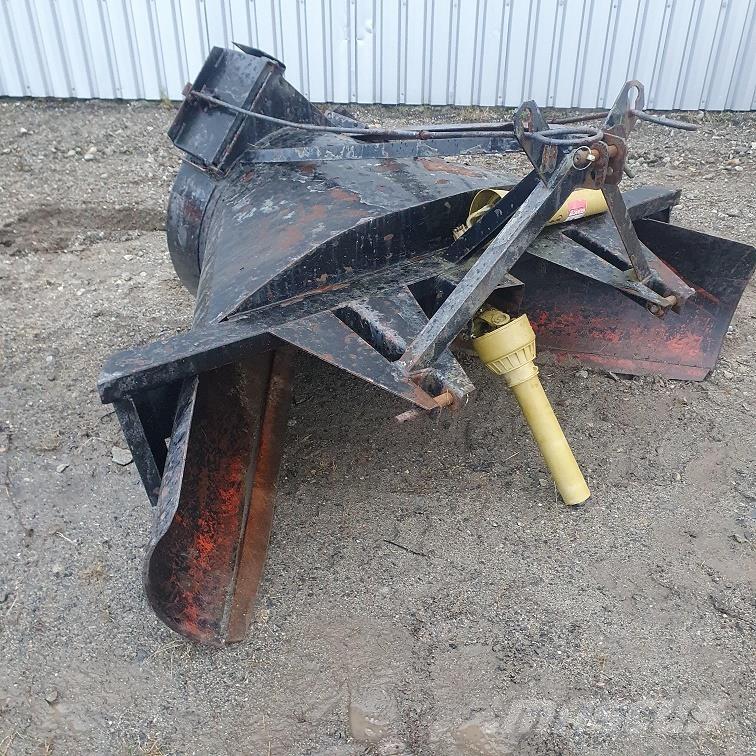  V-SLUNGA 2M Други пътни машини и машини за сняг