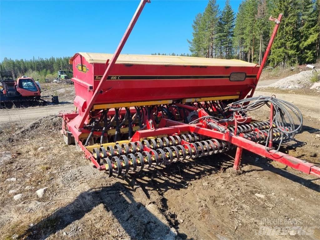 Väderstad 400C Други машини за оран и аксесоари