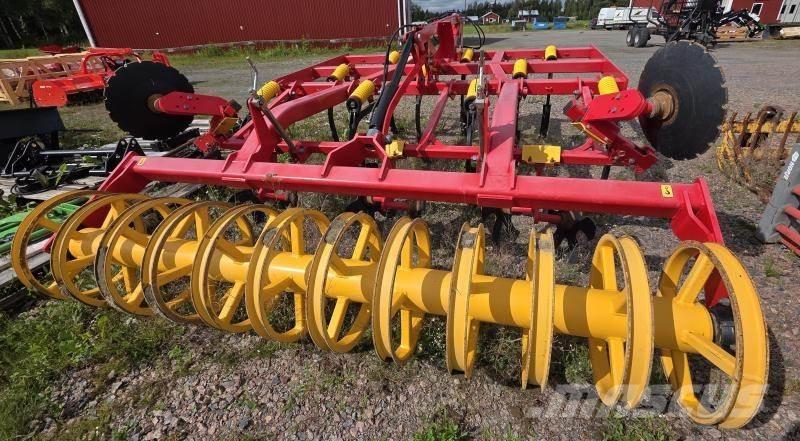 Väderstad Cultus 300 Други машини за оран и аксесоари