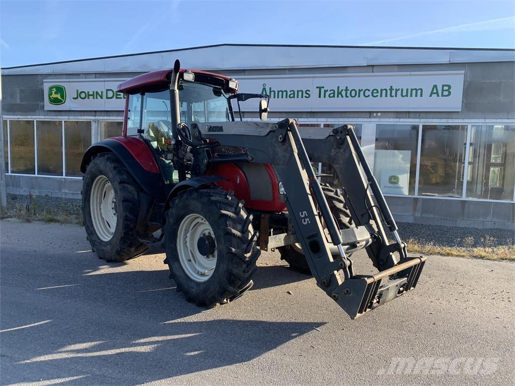 Valtra C130 Трактори