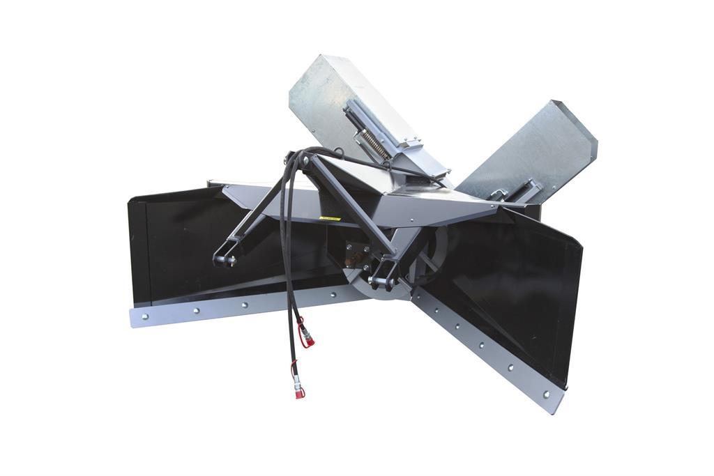 XYZ 2250 Други пътни машини и машини за сняг