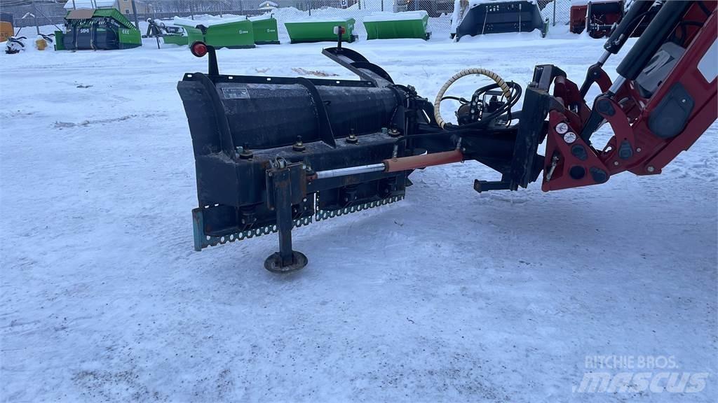 XYZ Vikplog 2800 Снегочистачки