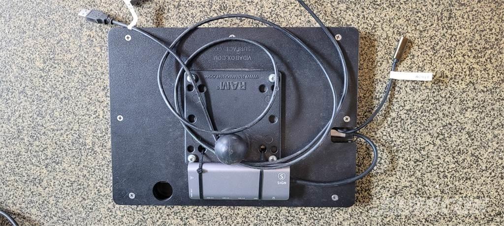  YARA N-SENSOR ALS II Горско стопанство - Други