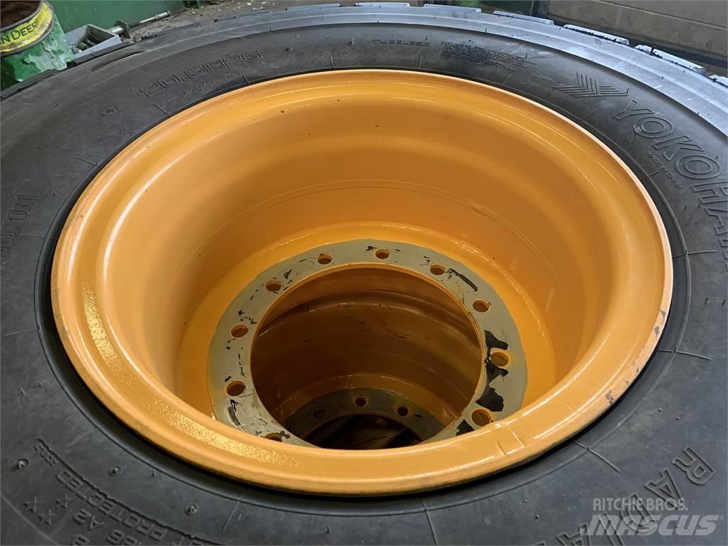Yokohama RB31 Колелета/Гуми