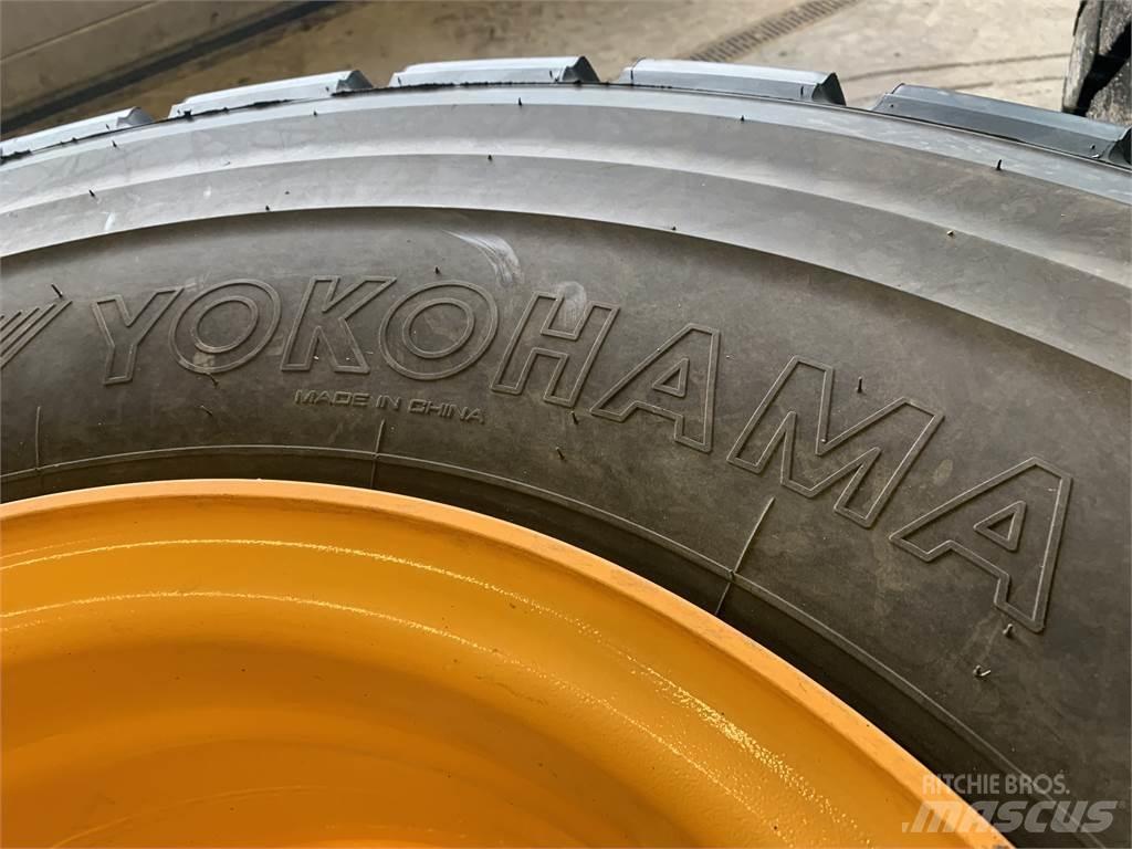 Yokohama RB31 Колелета/Гуми