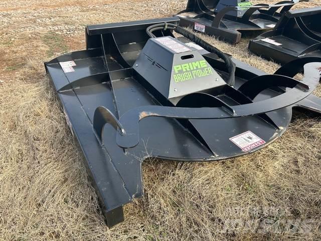  80 Mower Prime 2 Blade Косачки