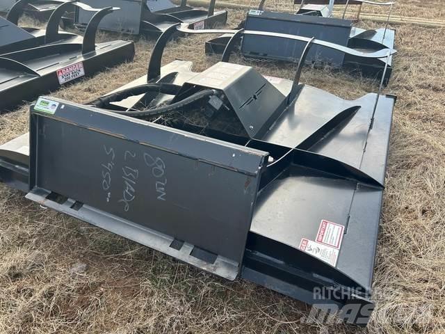  80 Mower Prime 2 Blade Косачки