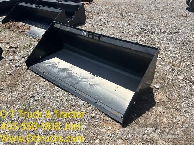  All-Star 68 Bucket Кофи