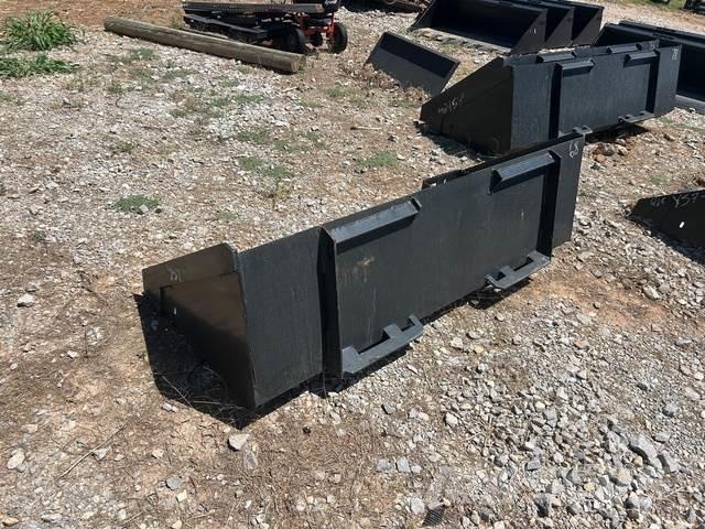  All-Star 68 Bucket Кофи