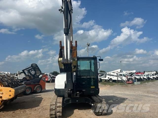 Bobcat E88 Средни екскаватори 7т - 12т