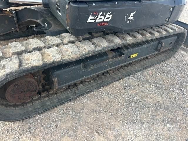 Bobcat E88 Средни екскаватори 7т - 12т