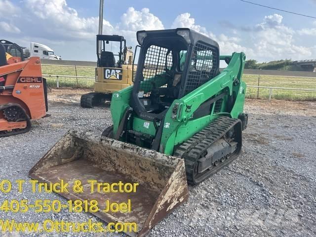 Bobcat T595 Мини товарачи
