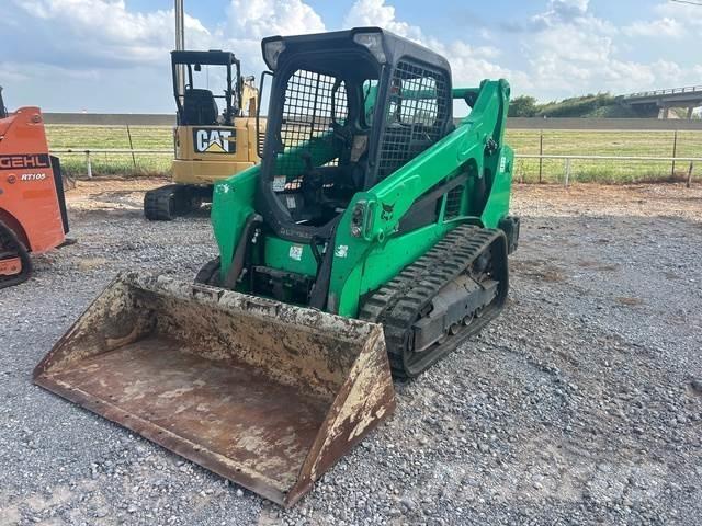 Bobcat T595 Мини товарачи

