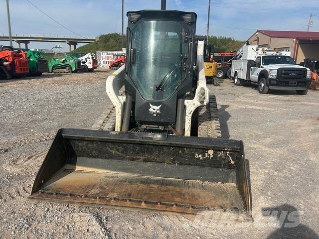 Bobcat T76 Мини товарачи
